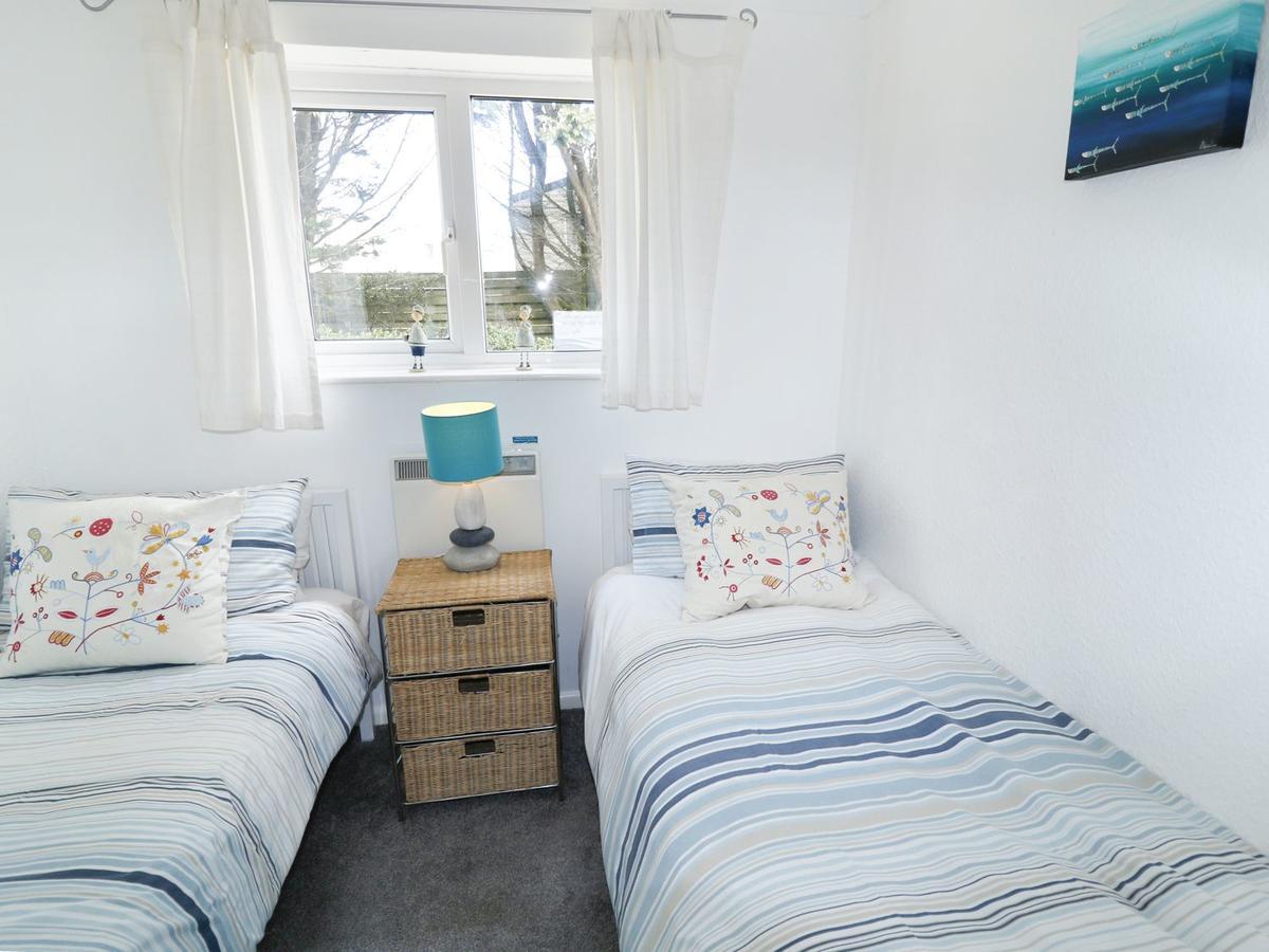 Driftwood Villa Bude Eksteriør billede